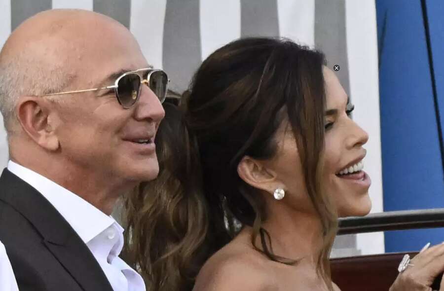 Il menù per le nozze di Jeff Bezos e Lauren Sanchez guarda alla Campania Il menù per le nozze di Jeff Bezos e Lauren Sanchez guarda alla Campania