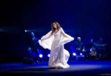 ‘SereNata a Napoli’, Serena Rossi al Teatro Romano per ‘Città Spettacolo’