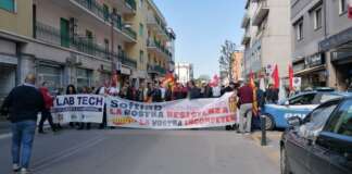 Licenziamento collettivo per 146 addetti della Softlab