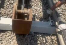 Lavori linea 1, il Comune di Napoli mette all’asta rotaie sostituite: base di 356.000 euro