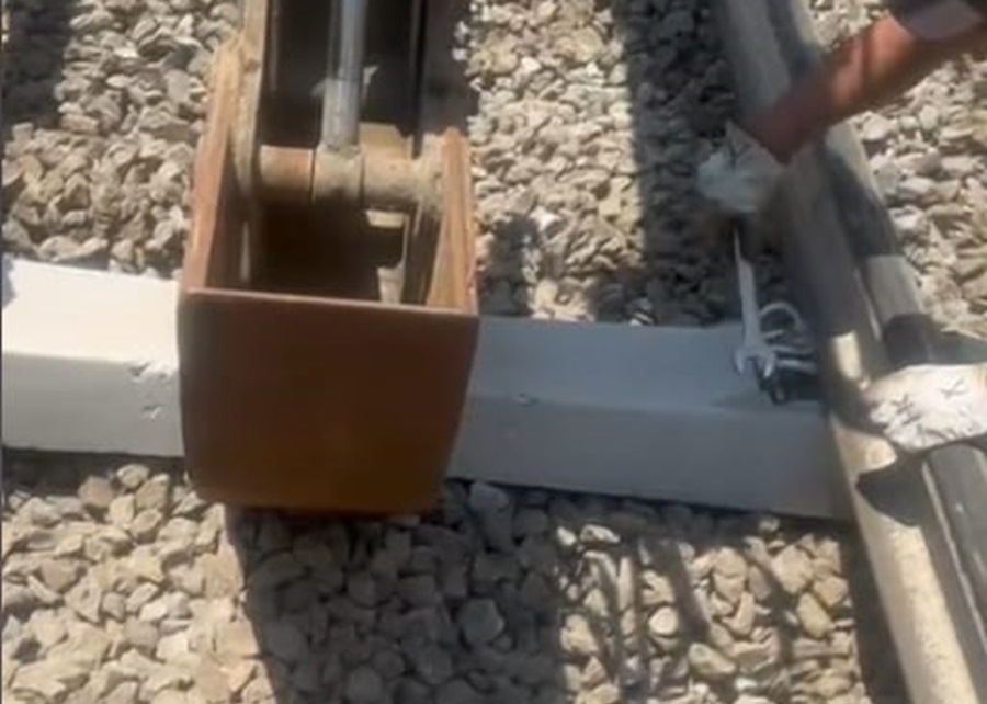 lavori linea 1 il comune di napoli mette all8217asta rotaie sostituite base di 356000 euro