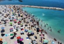 Stagione balneare in salita: lidi a confronto con la Capitaneria
