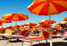 Confesercenti, sistema balneare fondamentale per il turismo