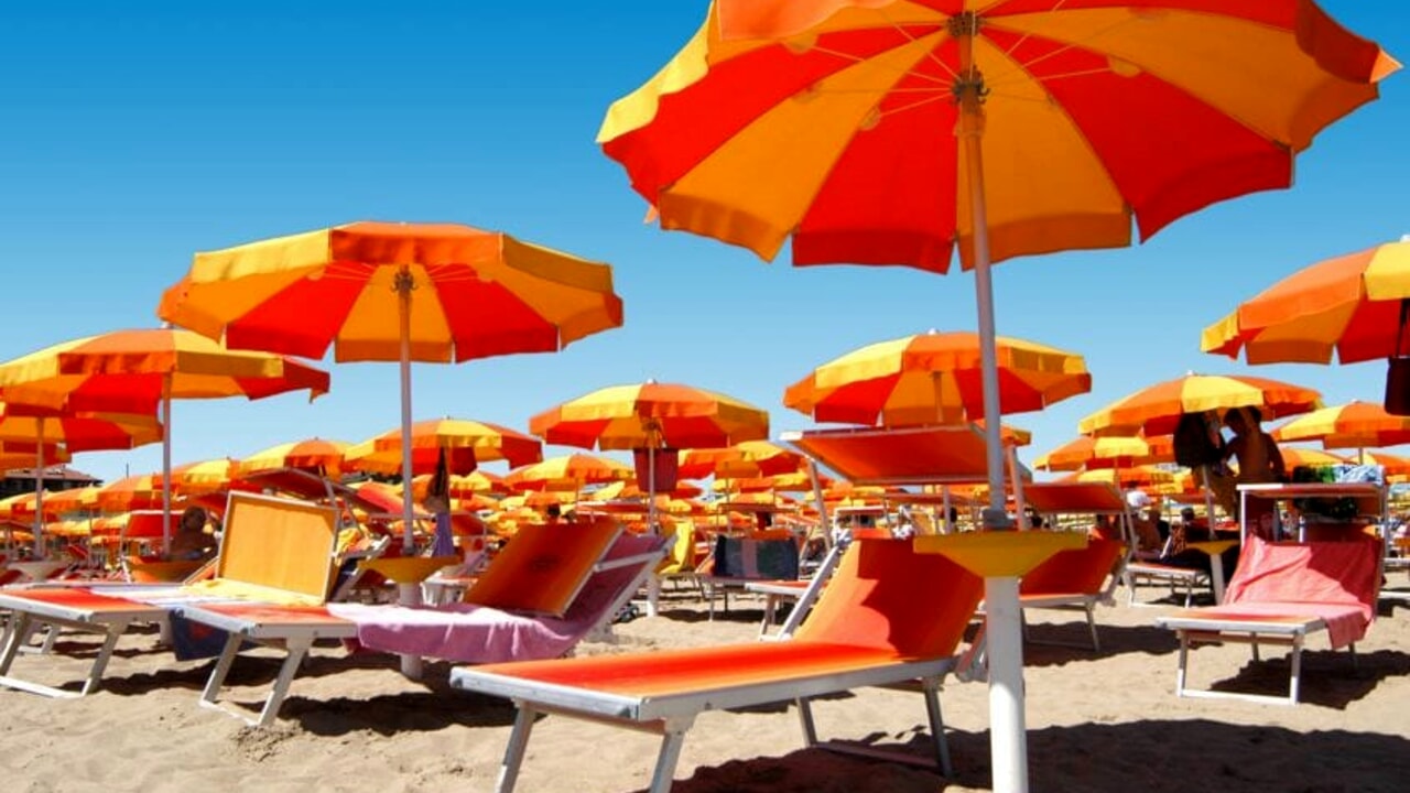 confesercenti sistema balneare fondamentale per il turismo
