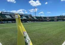 Stadio Partenio, il Comune punta al nuovo impianto da quasi 73 milioni Partenio-Lombardi