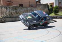 A Sant’Agata de’ Goti rombano le Supercar: In 5mila per il ‘Saticula Motor Show’