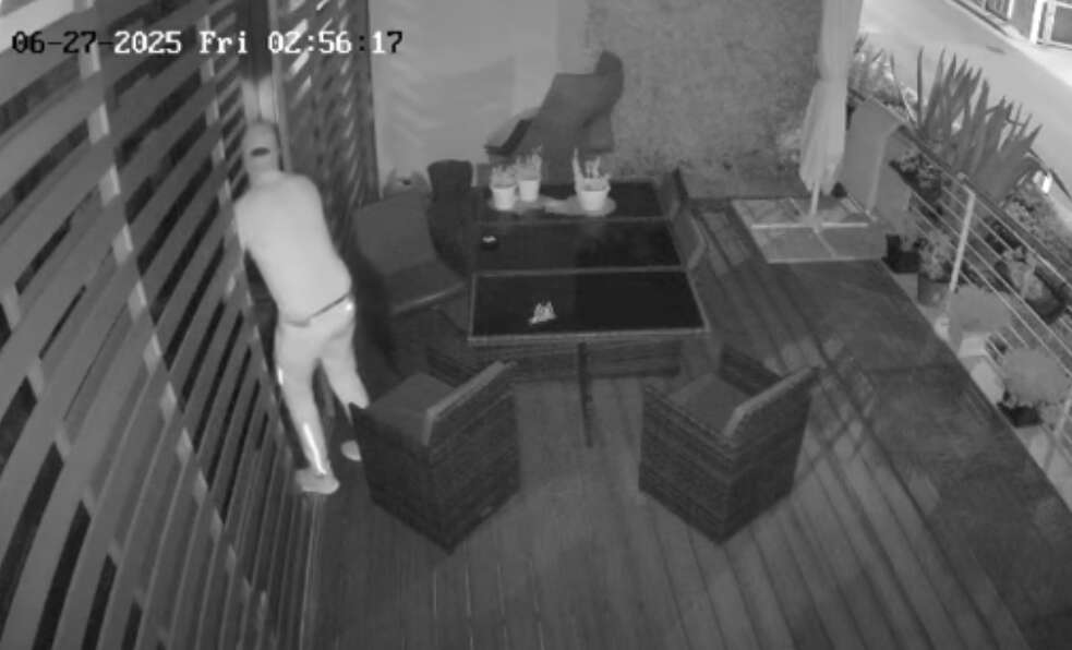 video salerno allarme sicurezza nei rioni collinari