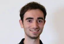 Gimmy Tomaselli, giovane sannita premiato ad Amsterdam: miglior tesi sui buchi neri e la materia oscura ultraleggera
