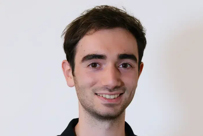 Gimmy Tomaselli, giovane sannita premiato ad Amsterdam: miglior tesi sui buchi neri e la materia oscura ultraleggera Gimmy Tomaselli, giovane sannita premiato ad Amsterdam: miglior tesi sui buchi neri e la materia oscura ultraleggera