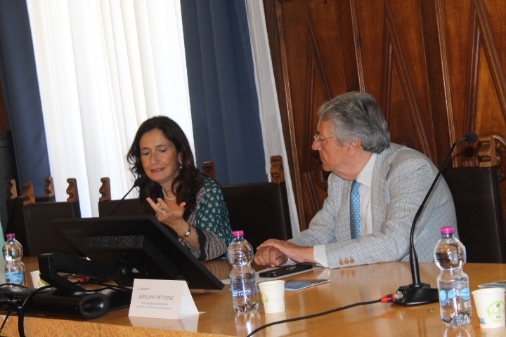 accoglienza e valorizzazione del capitale territoriale puntare sul turismo lento