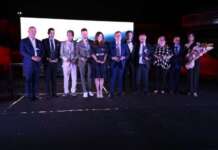 Avella, grande successo per il Premio ‘Verba Libertatis’