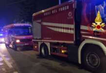 Coppia di turisti olandesi dispersi nei boschi del Casertano