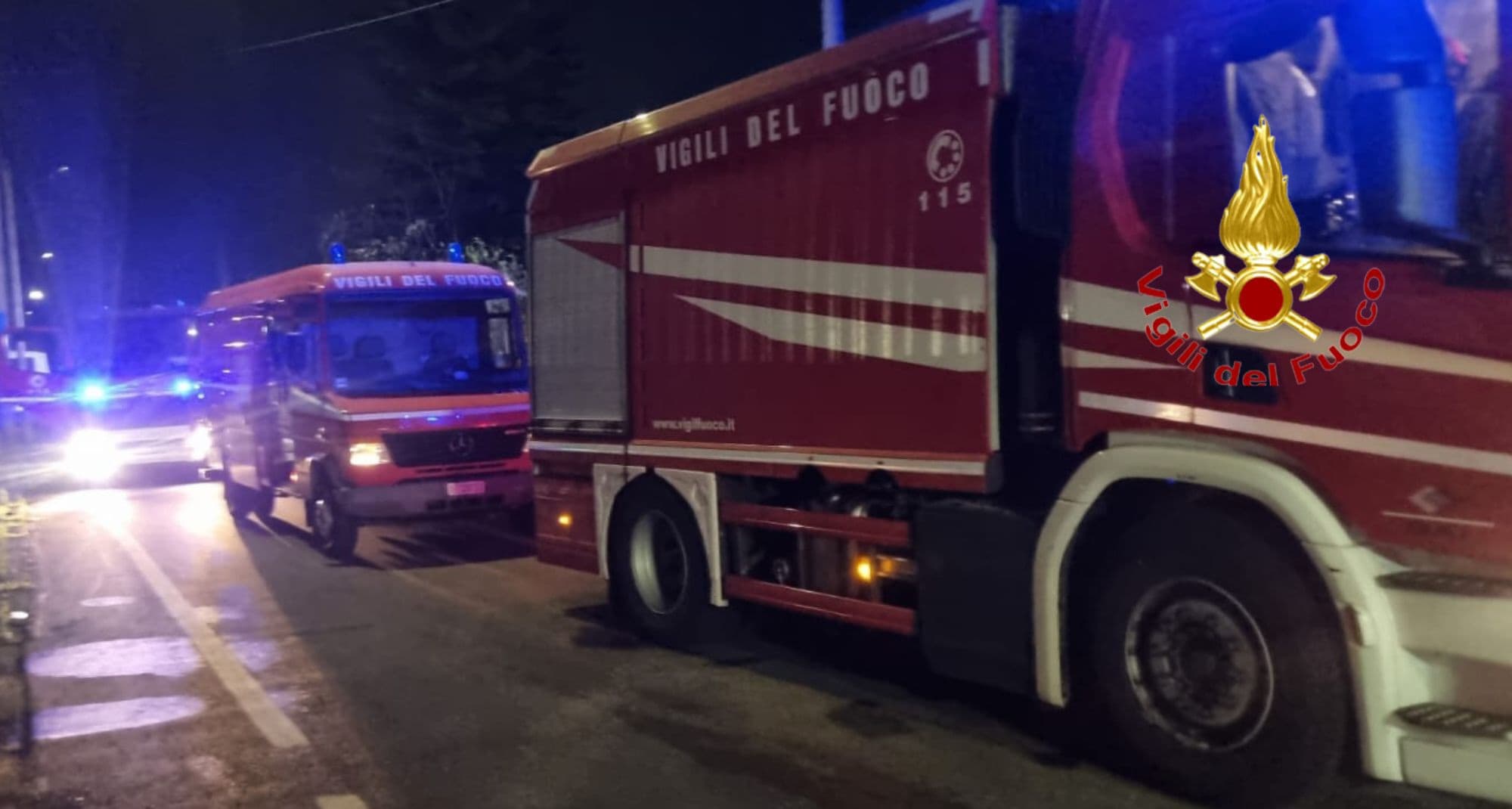 Coppia di turisti olandesi dispersi nei boschi del Casertano Coppia di turisti olandesi dispersi nei boschi del Casertano