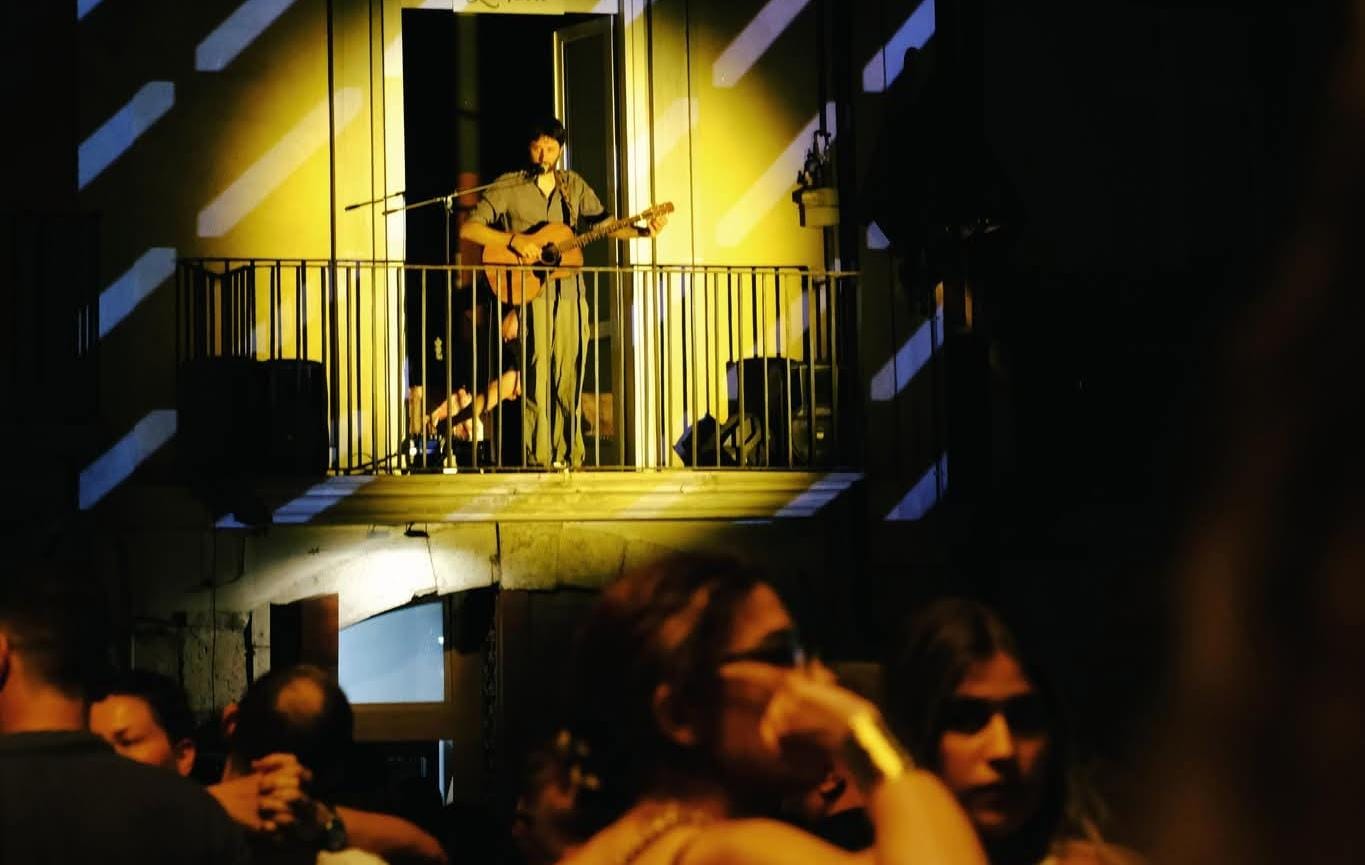 “Serenate al contrario”: tornano i mercoledì al centro storico “Serenate al contrario”: tornano i mercoledì al centro storico