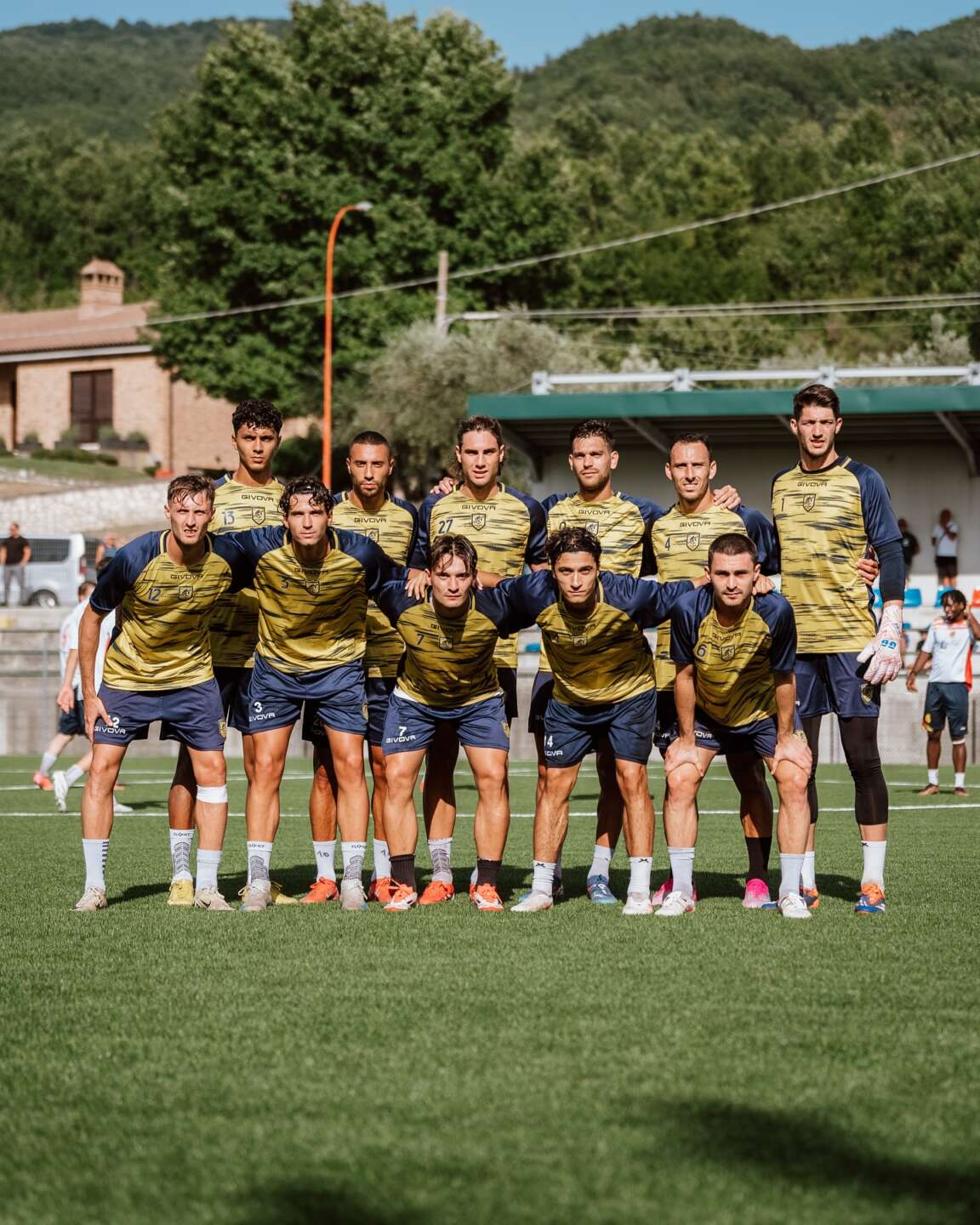 Juve Stabia, dall’Inter arriva De Pieri; Lovisa: “Arriveranno altri acquisti” Juve Stabia, dall’Inter arriva De Pieri; Lovisa: “Arriveranno altri acquisti”