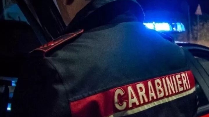 Lesioni aggravate, arrestato 47enne dai Carabinieri Lesioni aggravate, arrestato 47enne dai Carabinieri