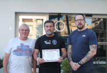 Boxing Improta e W.K.M.A.: un nuovo protocollo tra sport e cultura a Teverola