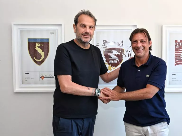 Serie C, campane a confronto: dall’attendismo della Casertana alle spese della Salernitana Serie C, campane a confronto: dall’attendismo della Casertana alle spese della Salernitana