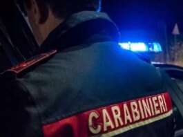 Stalking nei confronti dell’ex compagna: disposto il divieto di avvicinamento