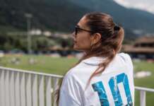 Valentina De Laurentiis: “L’autoproduzione è l’avventura più stimolante della mia vita”
