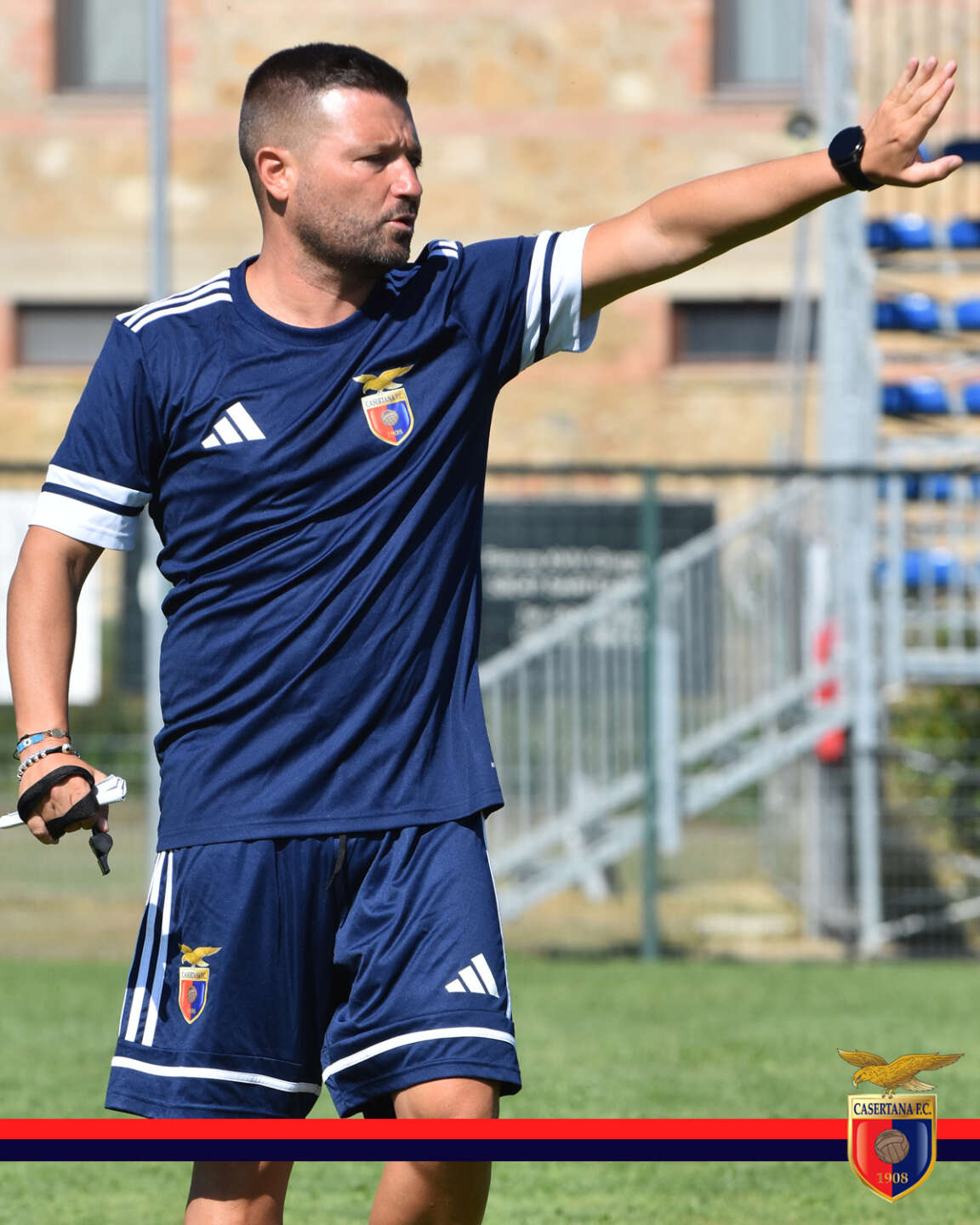 Quando gioca la Casertana: i prossimi match prima della Coppa Italia Quando gioca la Casertana: i prossimi match prima della Coppa Italia