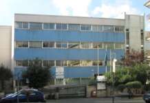 Rischio sismico, dal Comune nuovi fondi per la “Leonardo Da Vinci”