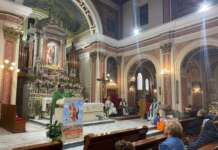 Il Parroco a Borrelli: “Non siamo ciò che dite, non siamo camorristi”