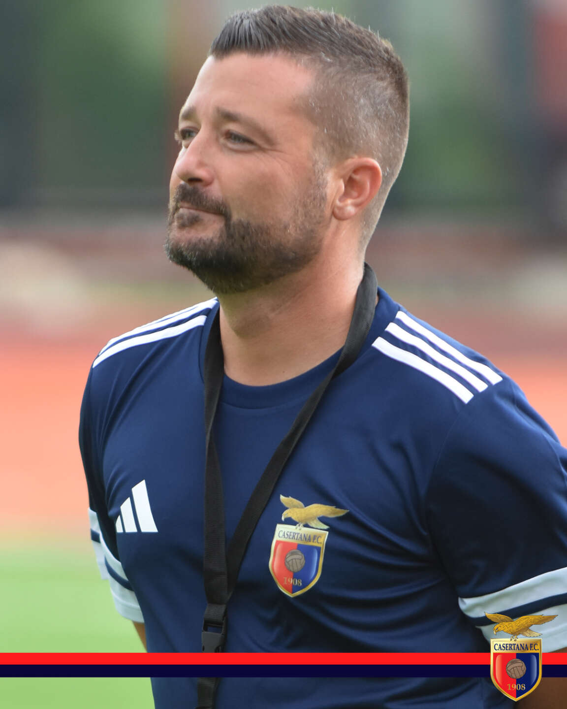 Casertana, tanti allenamenti e poco mercato; domenica test con la Primavera: Pinto a porte aperte