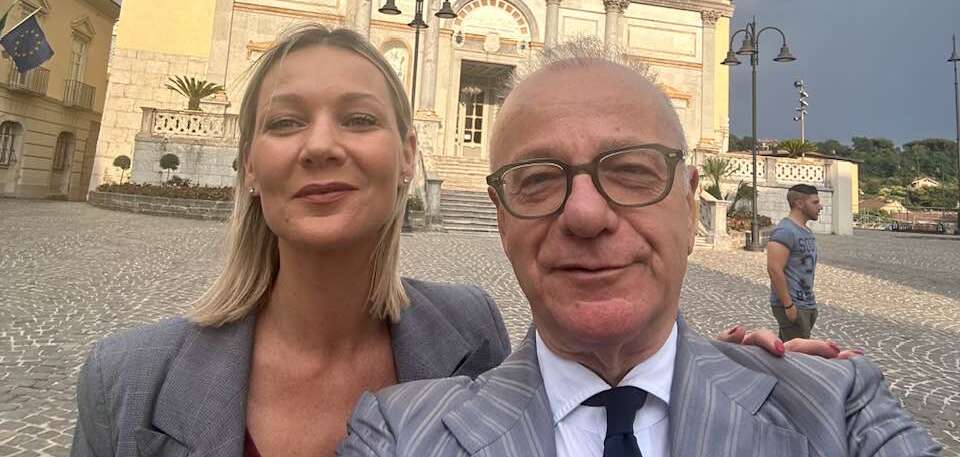 Rotondi gela le voci: “Non persuado nessuno, ma dico la mia” Rotondi gela le voci: “Non persuado nessuno, ma dico la mia”