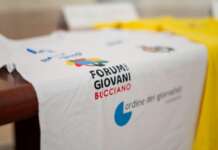 Presentata a Bucciano la “Partita del Cuore” del 17 luglio: sport, solidarietà e impegno giovanile