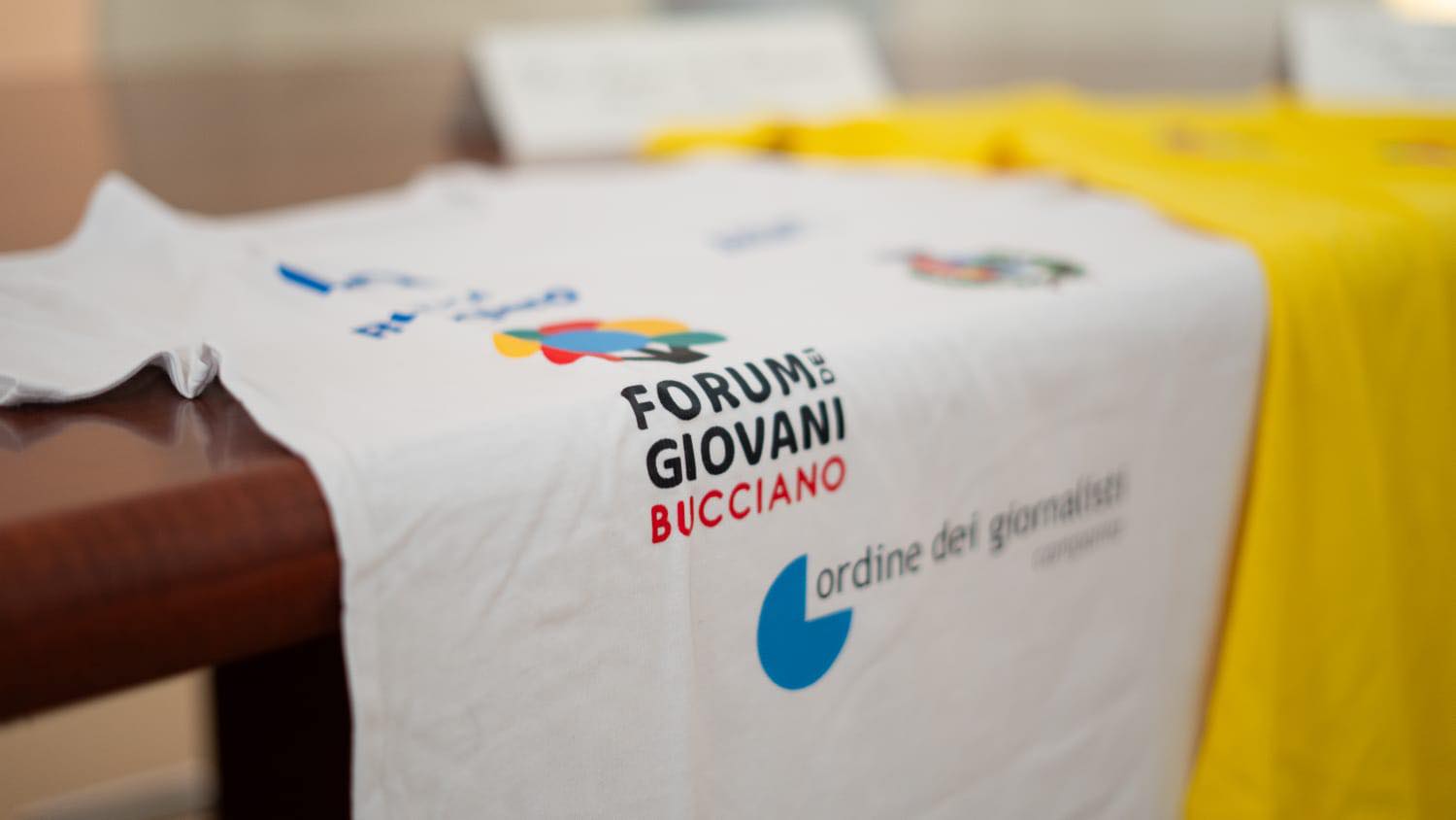 Presentata a Bucciano la “Partita del Cuore” del 17 luglio: sport, solidarietà e impegno giovanile Presentata a Bucciano la “Partita del Cuore” del 17 luglio: sport, solidarietà e impegno giovanile