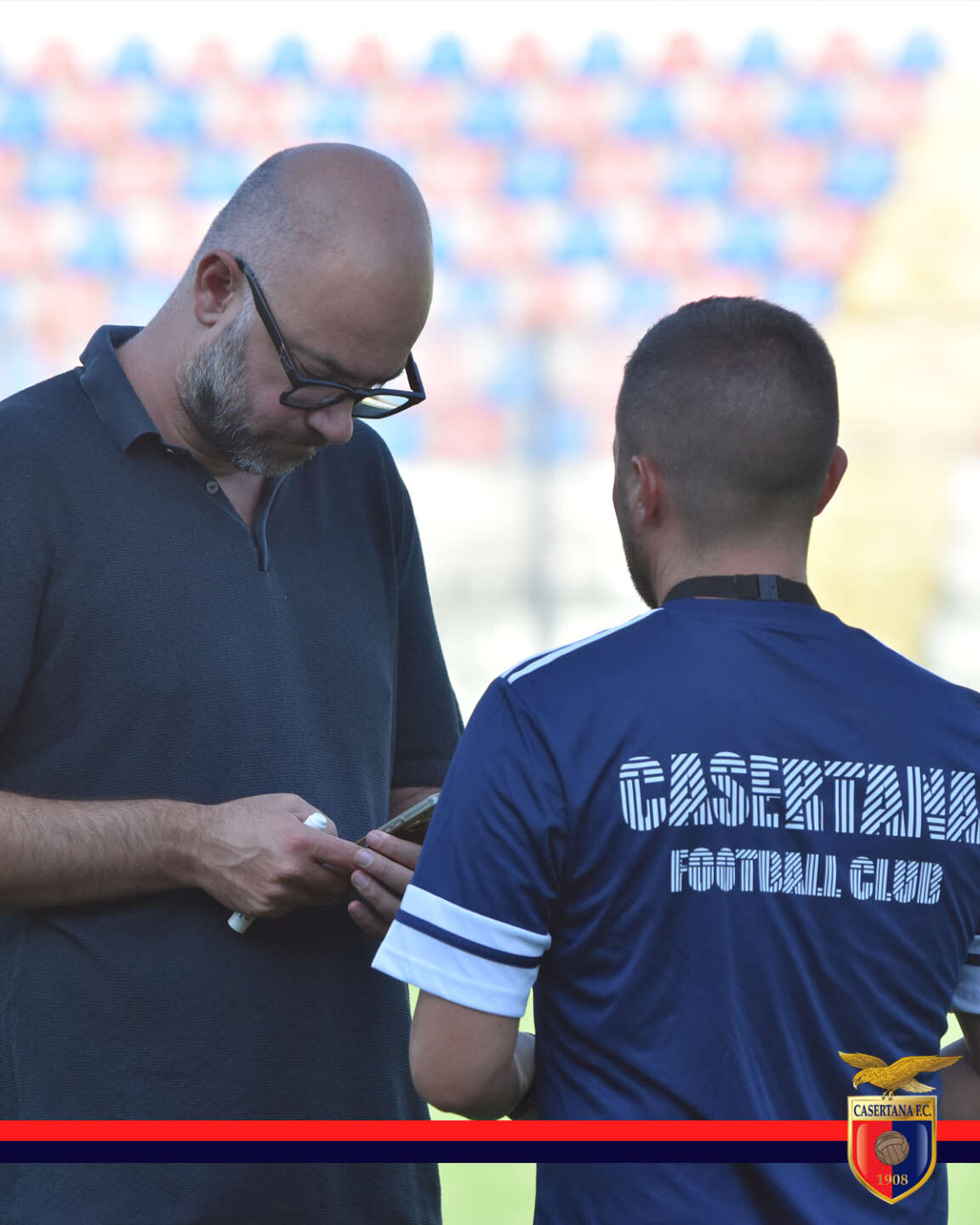 Casertana, ufficiale il primo acquisto: è un centrocampista Casertana, ufficiale il primo acquisto: è un centrocampista