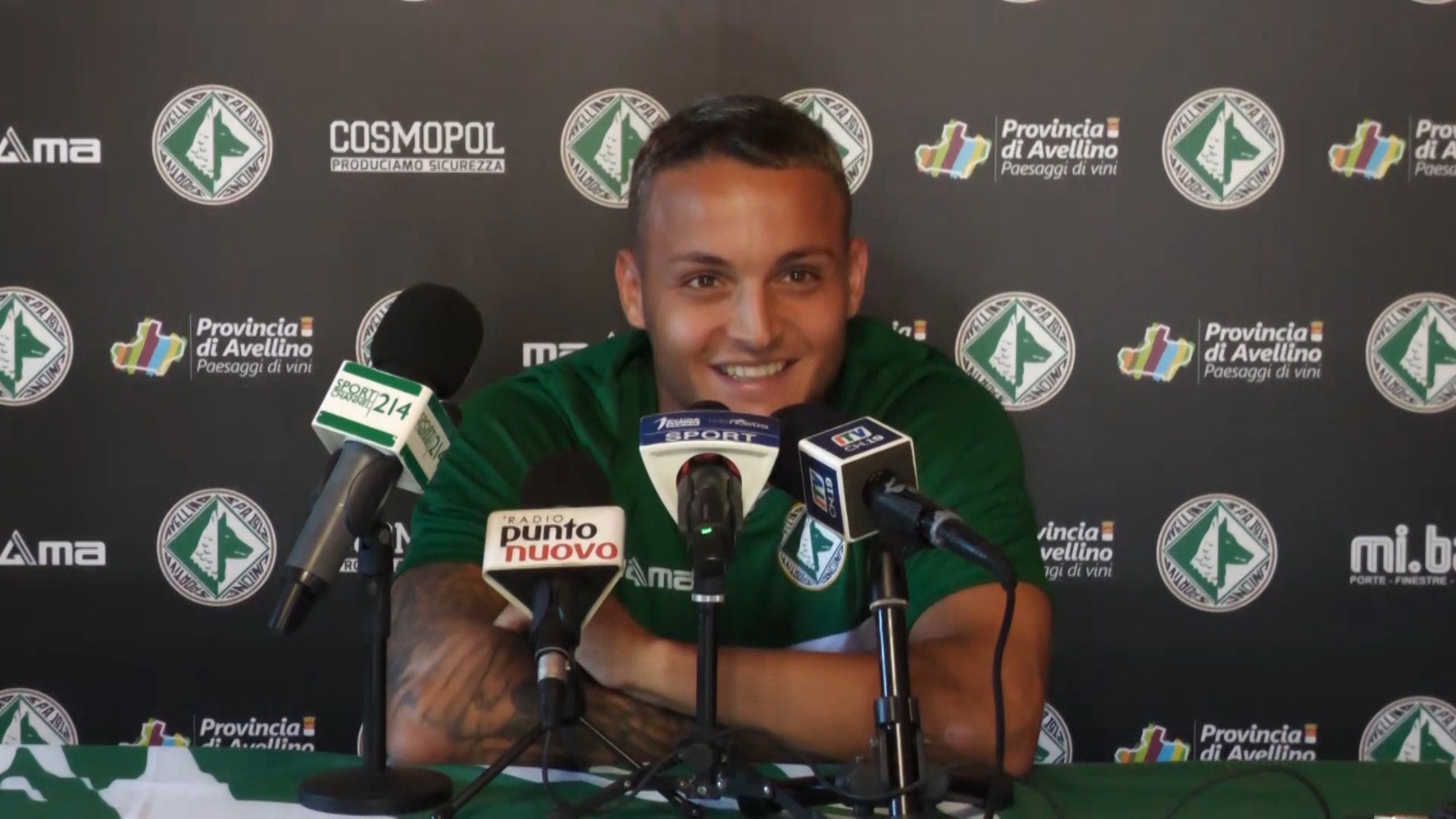 d8217andrea scelta di fiducia sentita fin da subito ora voglio ripagarla