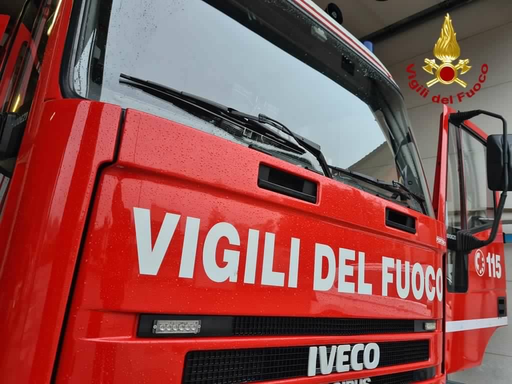 Tragedia in Irpinia: donna trovata senza vita nella sua abitazione Tragedia in Irpinia: donna trovata senza vita nella sua abitazione