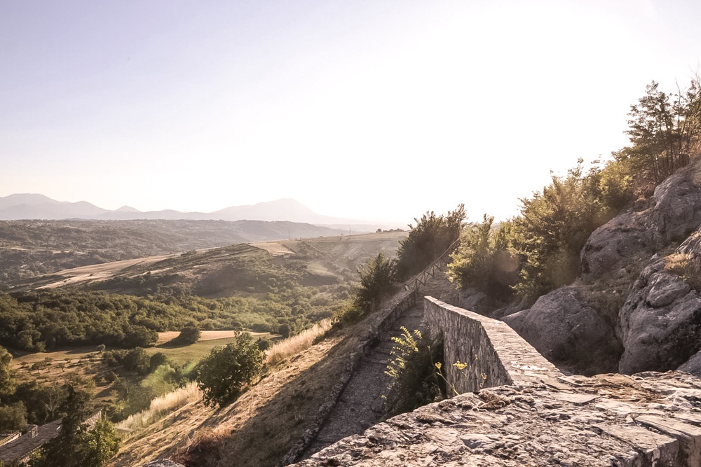 La Fiera del Bagagliaio dopo il Sannio arriva in Irpinia con “Circola” La Fiera del Bagagliaio dopo il Sannio arriva in Irpinia con “Circola”