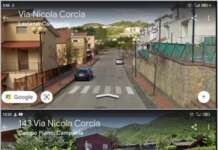 Laviano, due strade con lo stesso nome: arriva lo stop dal Commissario prefettizio