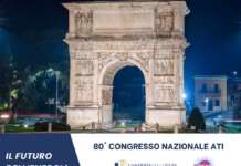 Si avvicina l’80° Congresso Nazionale ATI Benevento: il futuro dell’energia