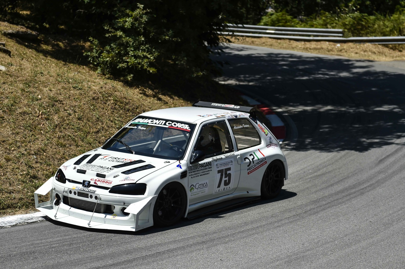 ACI Salerno, un weekend sportivo con oltre trenta protagonisti ACI Salerno, un weekend sportivo con oltre trenta protagonisti