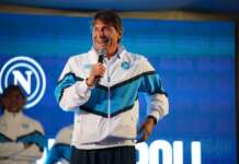 Antonio Conte ad Acerra, “violenza non deve vincere mai”