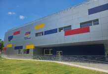 Azienda Ospedaliera di Caserta: la nuova piastra operatoria col robot chirurgico