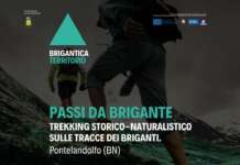 Sulle tracce dei Briganti: a Pontelandolfo il secondo appuntamento del Brigantica Folk Fest