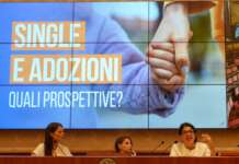 Adozioni, Bilotti (M5s): “Ddl per quelle dei single dopo pronuncia Corte costituzionale”