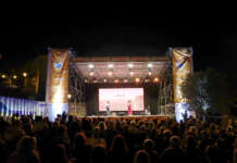 Cilento Fest, tanti ospiti e un omaggio a Pasolini