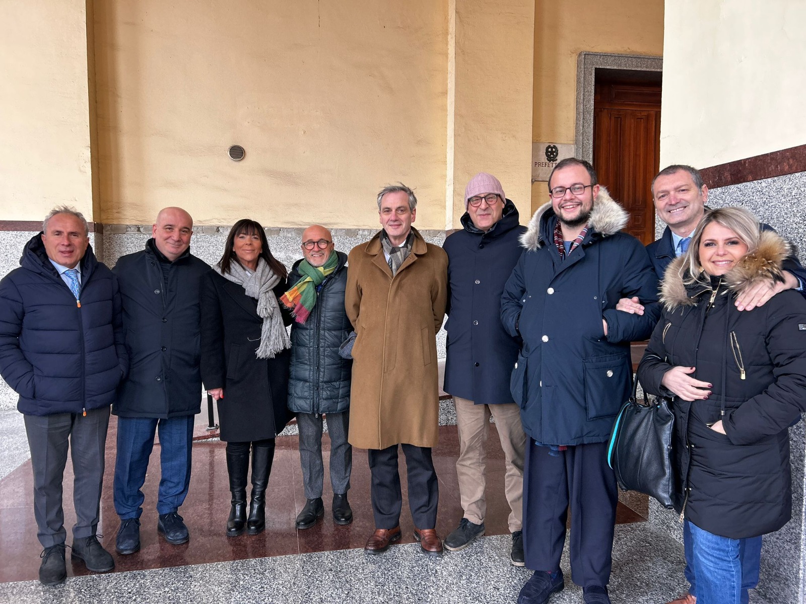 cava de8217 tirreni opposizione deposita ricorso al tar sull8217approvazione del bilancio