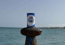 “Cuore Mediterraneo” fa tappa in Campania, sul litorale salernitano: protagonista il riciclo