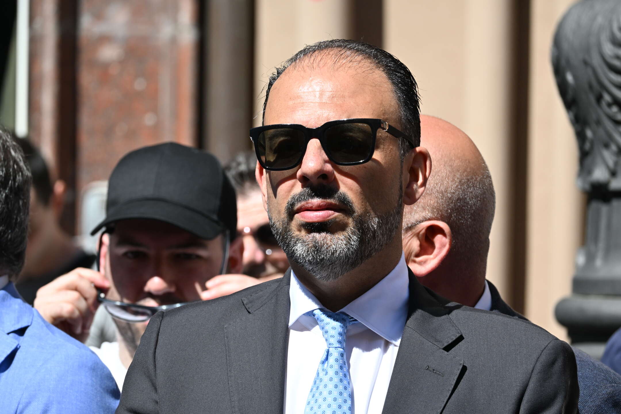 Petitto: “La fine della giunta Nargi è una sconfitta per tutti”