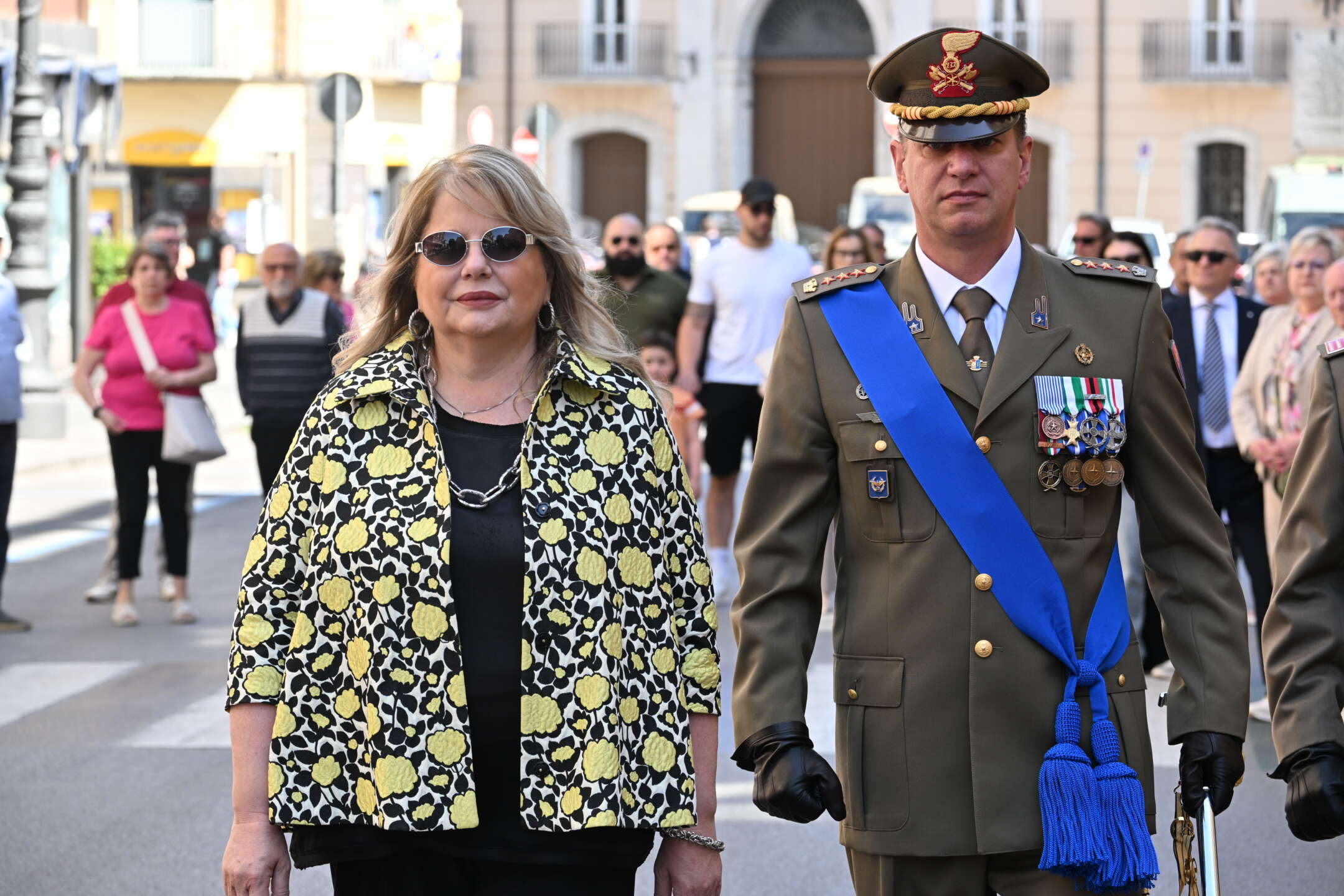 Guardia Lombardi, sospeso il Consiglio nominato il Commissario Guardia Lombardi, sospeso il Consiglio nominato il Commissario