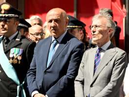Evasione lampo dal carcere di Bellizzi: aperta un’inchiesta Domenico Airoma
