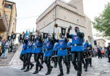 Circello, 150 figuranti per rievocazione Battaglia del 1496