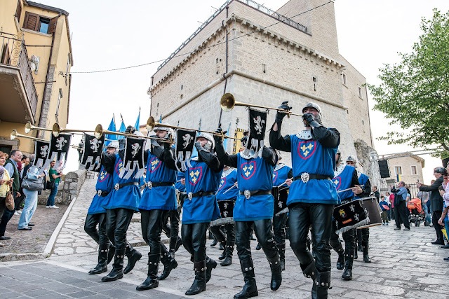 Circello, 150 figuranti per rievocazione Battaglia del 1496 Circello, 150 figuranti per rievocazione Battaglia del 1496